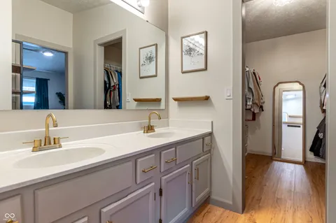 $398,000 | 12519 Trester Lane, Fishers, IN 46038