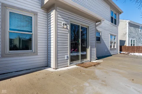 $398,000 | 12519 Trester Lane, Fishers, IN 46038