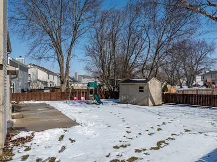 $398,000 | 12519 Trester Lane, Fishers, IN 46038