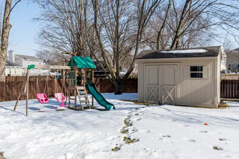 $398,000 | 12519 Trester Lane, Fishers, IN 46038