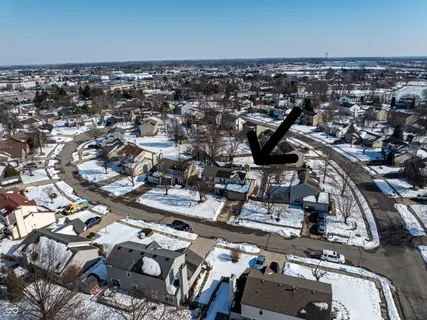 $398,000 | 12519 Trester Lane, Fishers, IN 46038