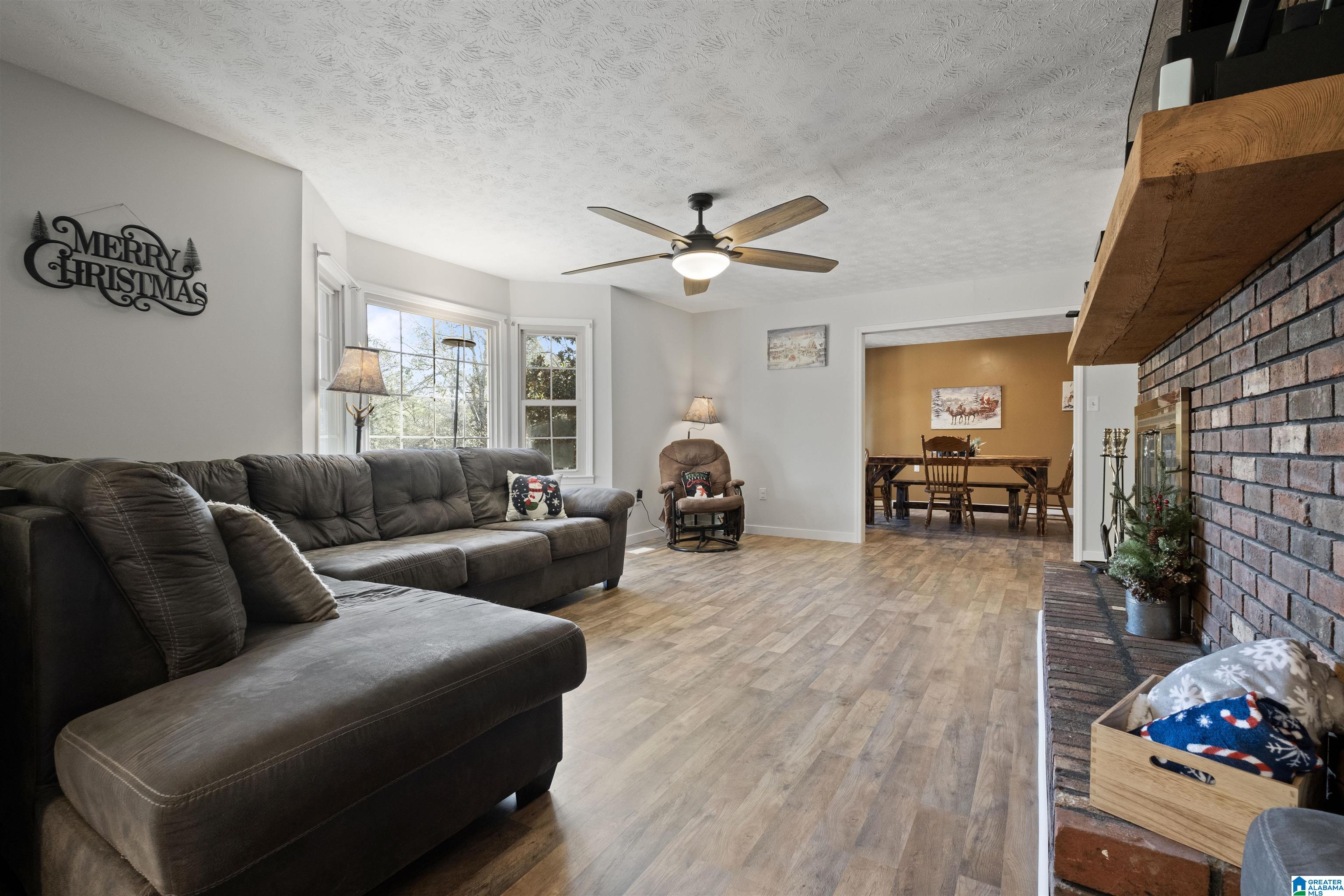 3571 Peeks Hill Road Ohatchee, AL 36271 - Photo 11 of 43