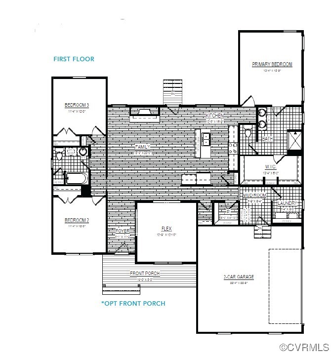 14505 Scotchtown Road Beaverdam, VA 23015 - Photo 3 of 3 unknown