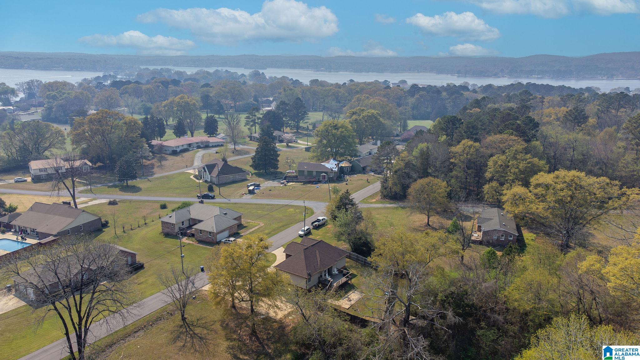 3044 Easonville Road Pell City, AL 35128 - Photo 11 of 58