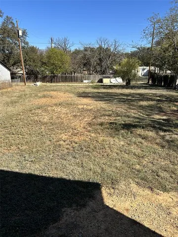 $85,000 | 3514 2nd Street, Brownwood, TX 76801