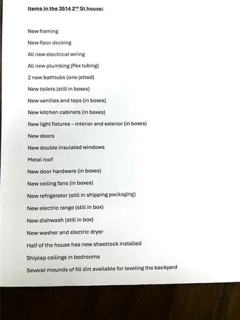 $85,000 | 3514 2nd Street, Brownwood, TX 76801