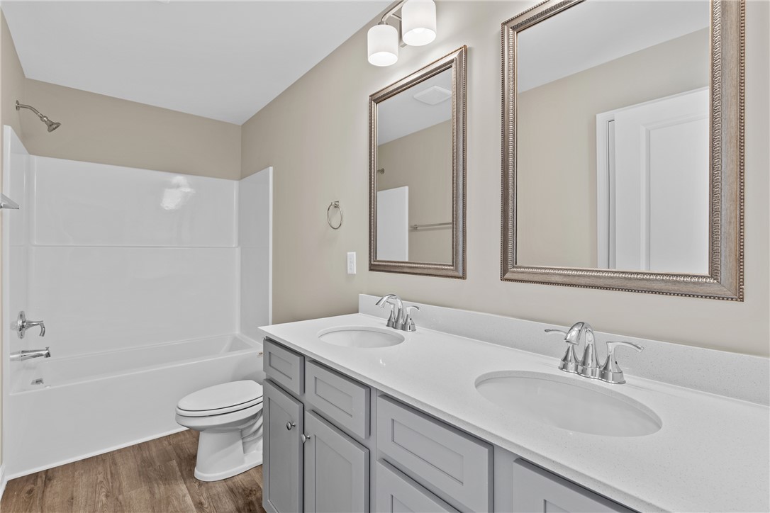 1072 Shirley Drive Anderson, SC 29621 - Photo 42 of 46