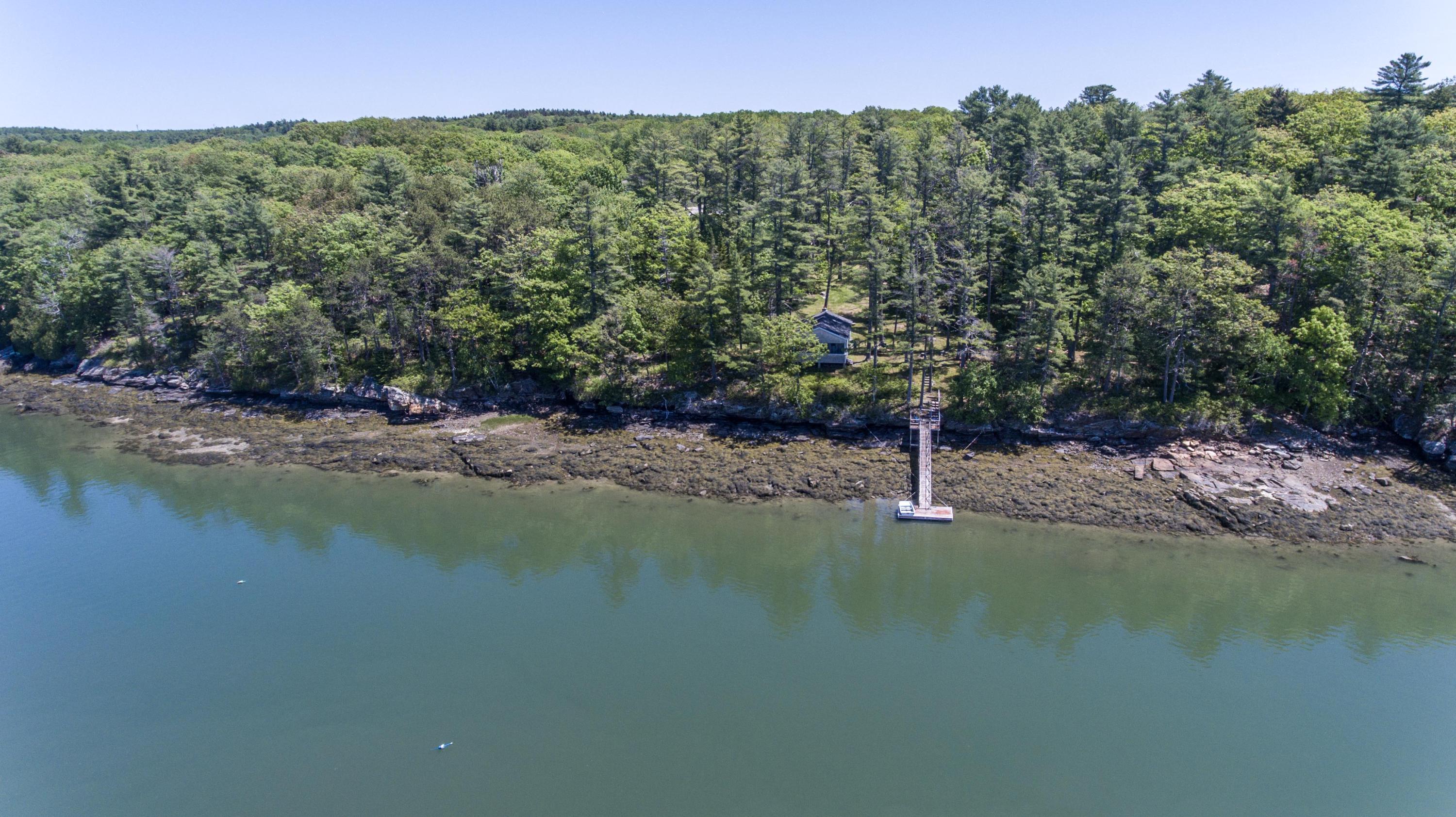 537 Fosters Point Road West Bath, ME 04530 - Photo 18 of 111 537 Fosters Point Road 17