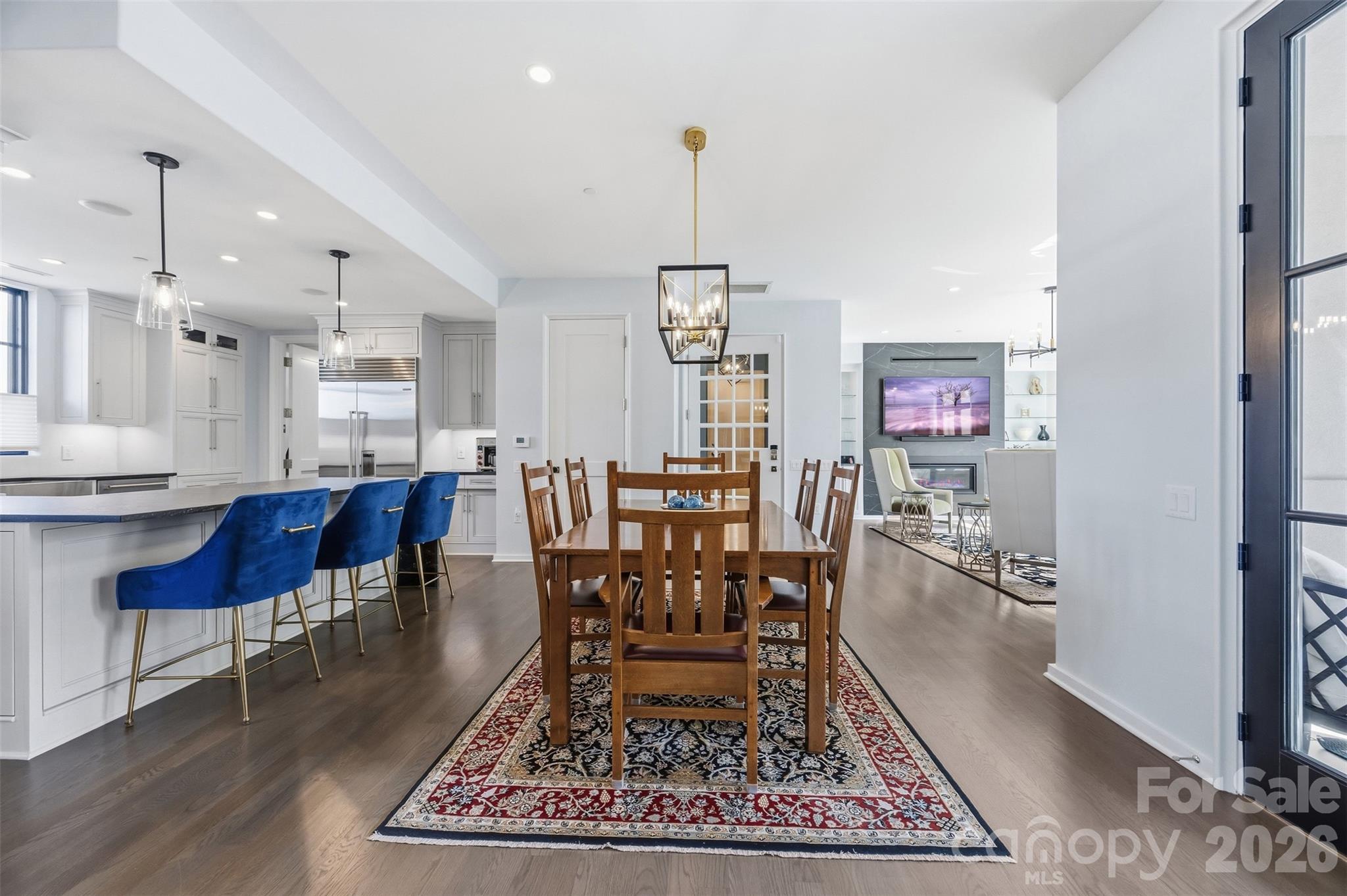 1333 Queens Road, Unit C4 Charlotte, NC 28207 - Photo 17 of 40 Gallery Image 17