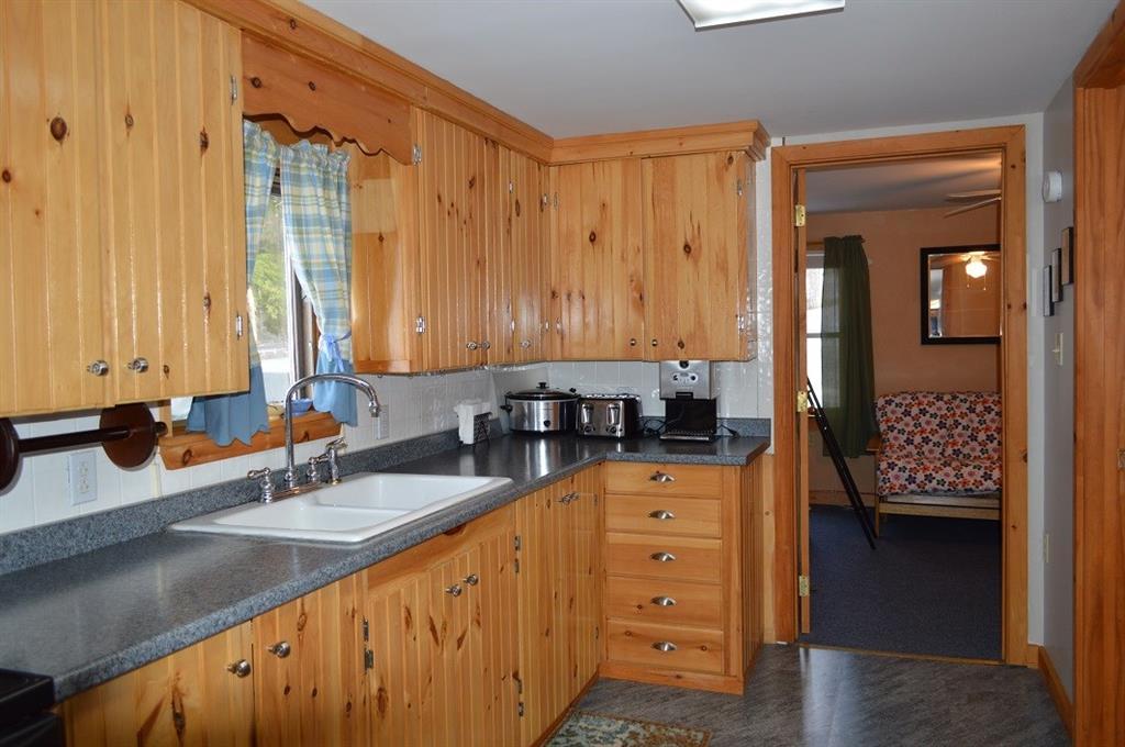 350 Stanhope Mill Road Lincoln, ME 04457 - Photo 6 of 24 Photo