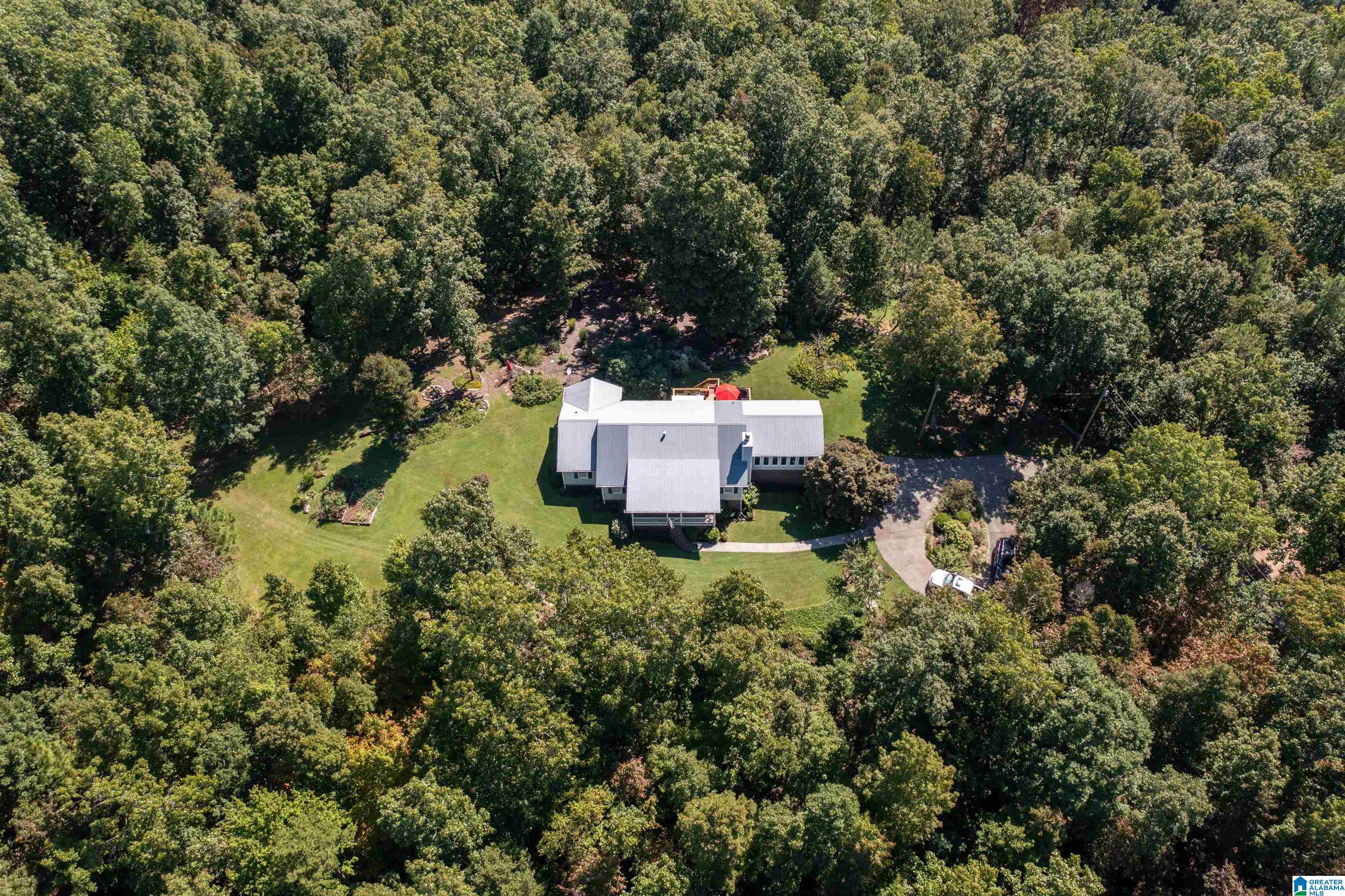 2264 Pleasant Valley Road Jacksonville, AL 36265 - Photo 11 of 45