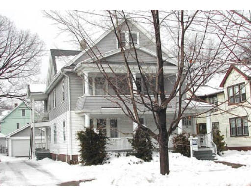284 Lexington Street Springfield, MA 01104 - Photo 1 of 1