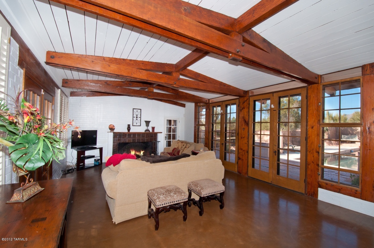 4550 North Hacienda Del Sol Road Tucson, AZ 85718 - Photo 21 of 32
