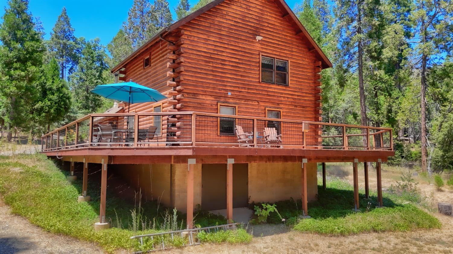 7190 Hites Cove Road Mariposa, CA 95338 - Photo 39 of 61