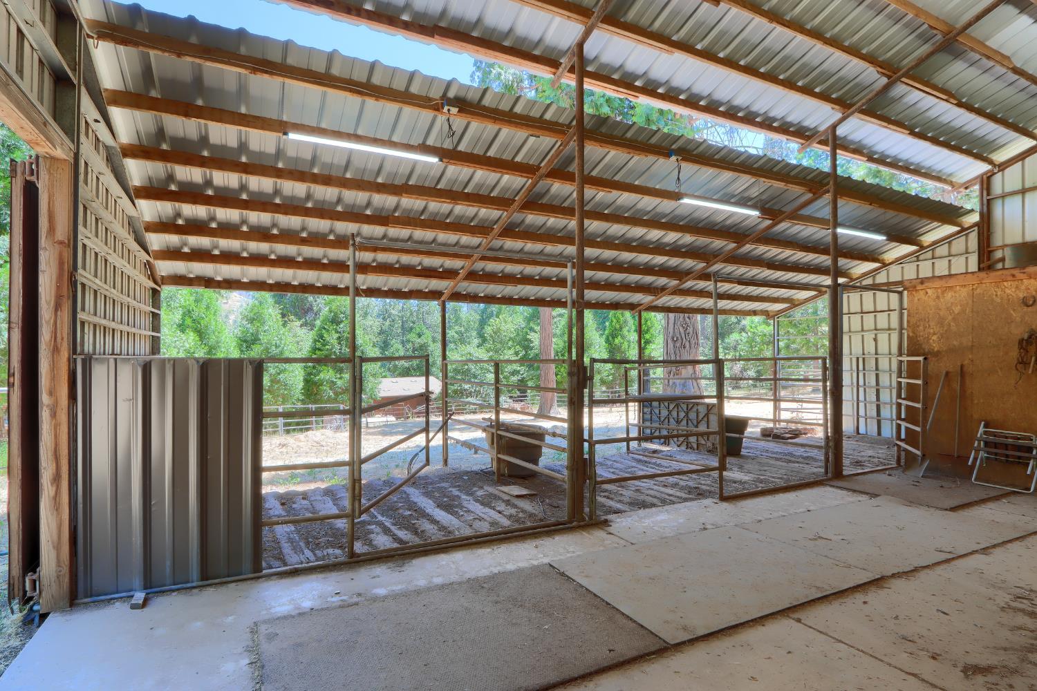 7190 Hites Cove Road Mariposa, CA 95338 - Photo 47 of 61