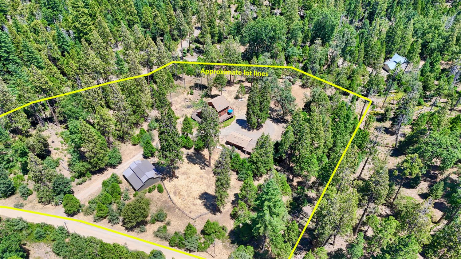 7190 Hites Cove Road Mariposa, CA 95338 - Photo 57 of 61