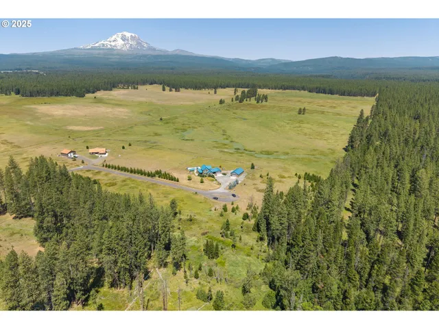 $69,000 | East Adams View Drive, Unit 6, Glenwood, WA 98619