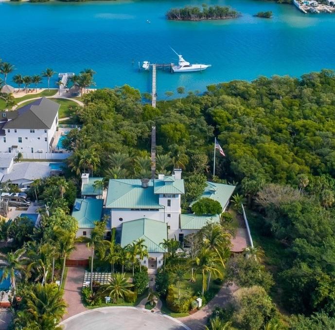 48 Coconut Lane Tequesta, FL 33469 - Photo 4 of 30 48 Coconut Ln, Tequesta, FL 33469 (13)