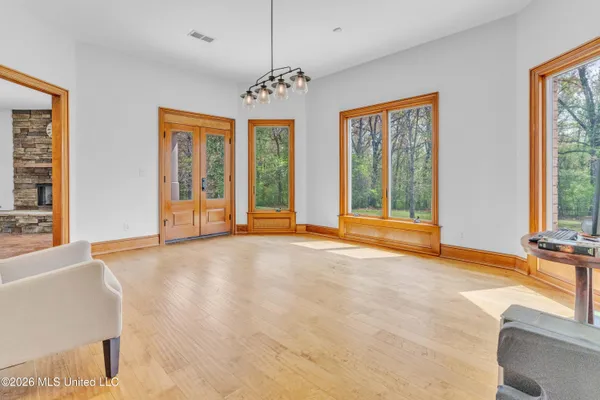 $960,000 | 3555 Fogg Road South, Hernando, MS 38632