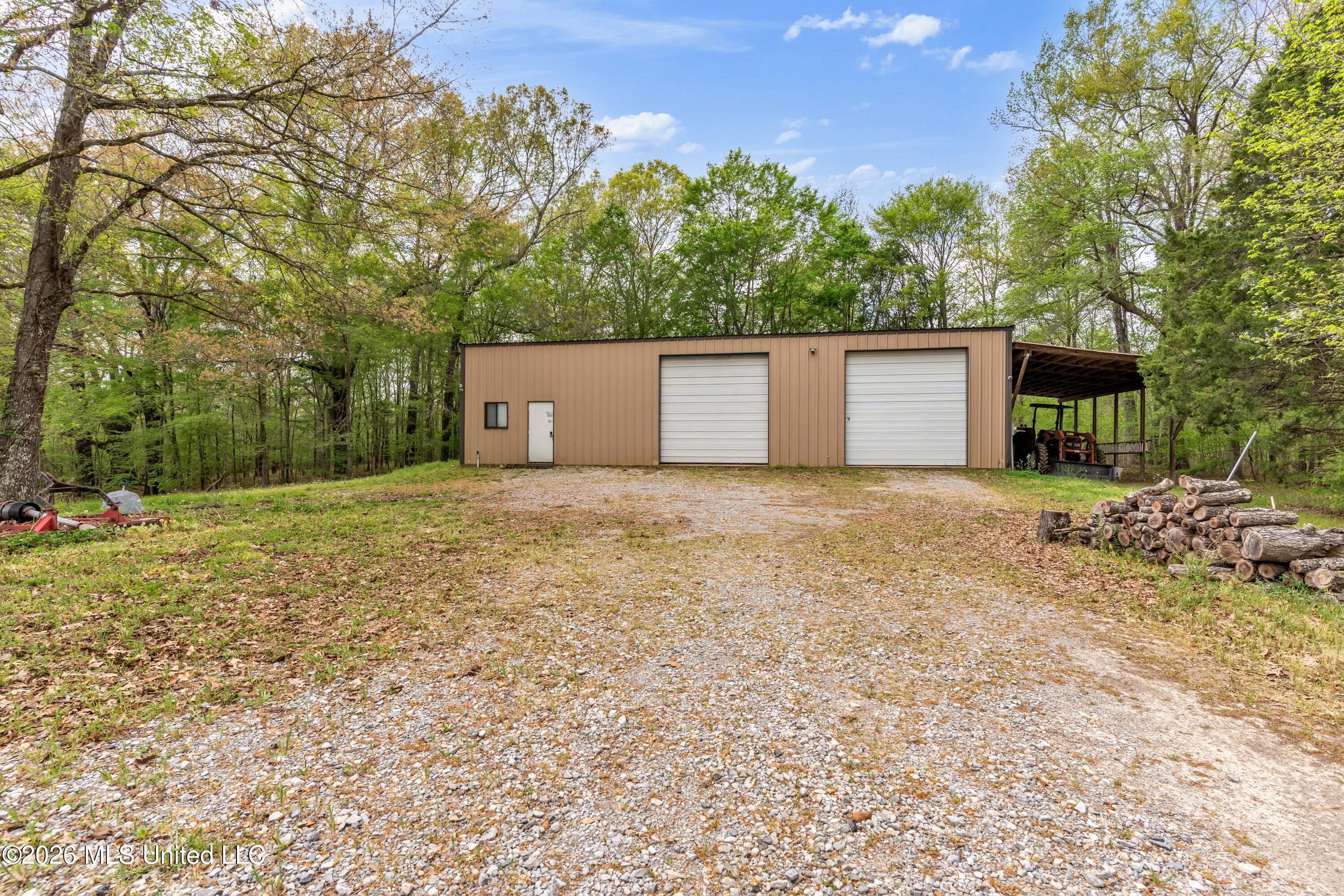 3555 Fogg Road South Hernando, MS 38632 - Photo 40 of 50 A1_00620