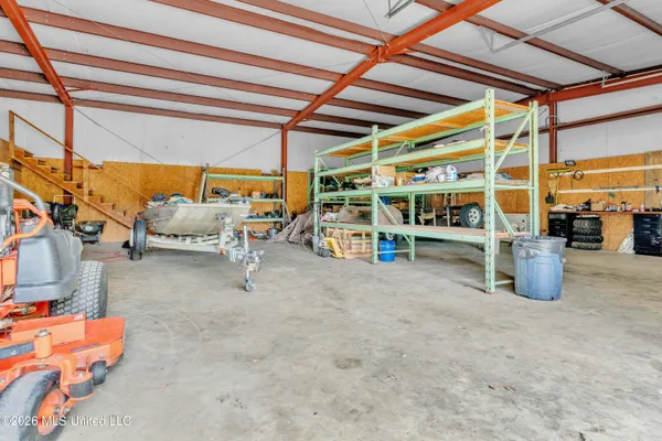 $960,000 | 3555 Fogg Road South, Hernando, MS 38632