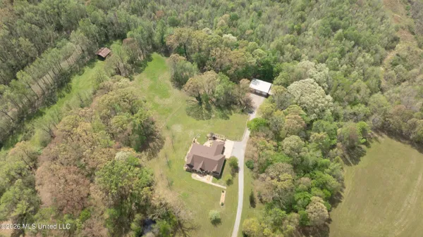 $960,000 | 3555 Fogg Road South, Hernando, MS 38632