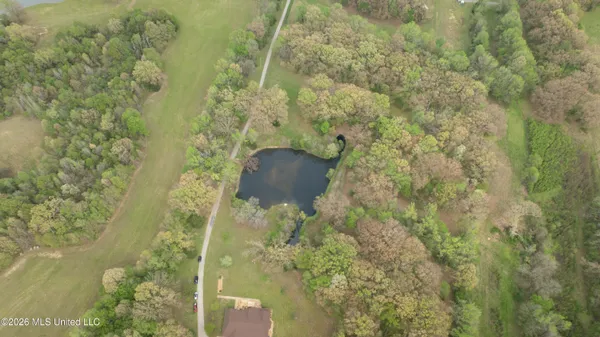 $960,000 | 3555 Fogg Road South, Hernando, MS 38632