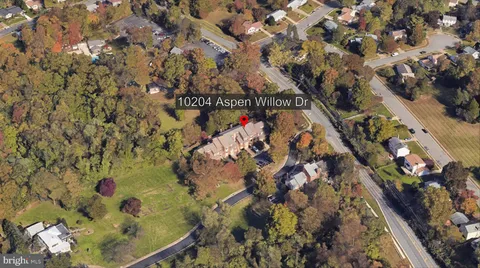 $850,000 | 10204 Aspen Willow Drive, Fairfax, VA 22032
