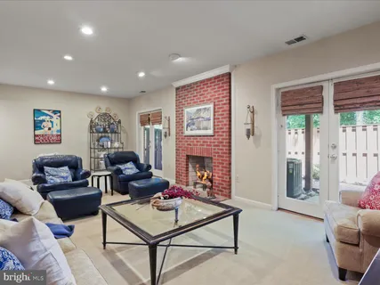 $850,000 | 10204 Aspen Willow Drive, Fairfax, VA 22032