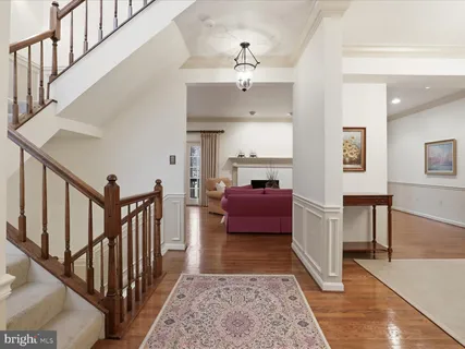 $850,000 | 10204 Aspen Willow Drive, Fairfax, VA 22032