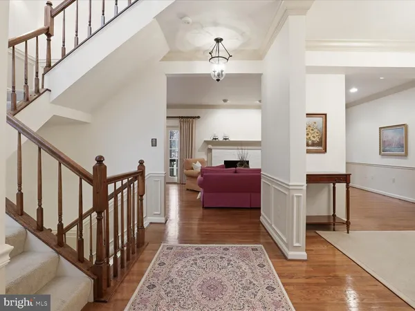 $850,000 | 10204 Aspen Willow Drive, Fairfax, VA 22032