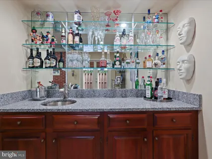 $850,000 | 10204 Aspen Willow Drive, Fairfax, VA 22032