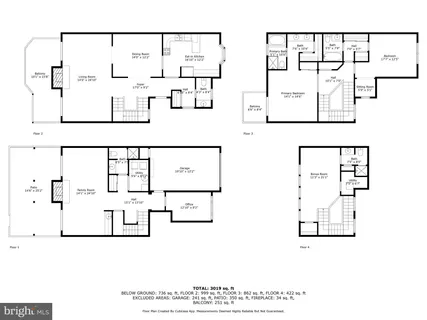 $850,000 | 10204 Aspen Willow Drive, Fairfax, VA 22032