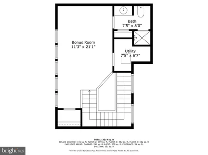 $850,000 | 10204 Aspen Willow Drive, Fairfax, VA 22032