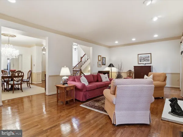 $850,000 | 10204 Aspen Willow Drive, Fairfax, VA 22032