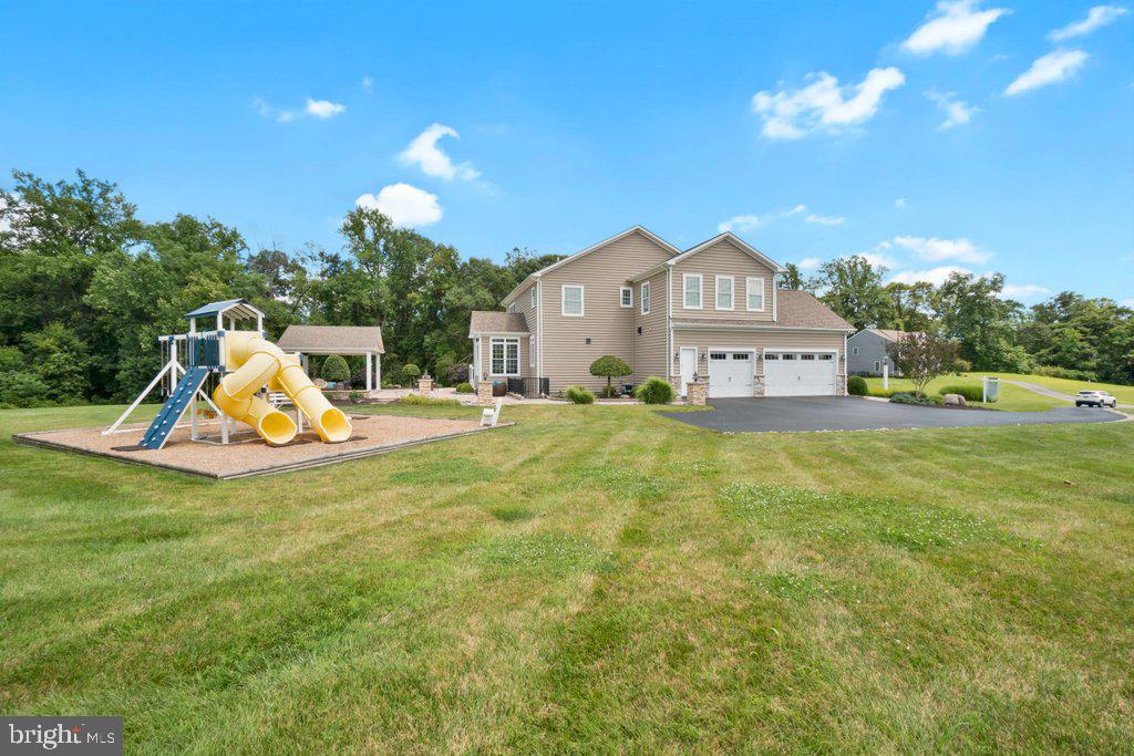 2429 Creswell Road Bel Air, MD 21015 - Photo 25 of 41