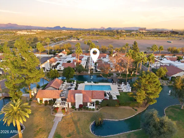 $4,200 | 8756 East Vía De La Luna, Scottsdale, AZ 85258