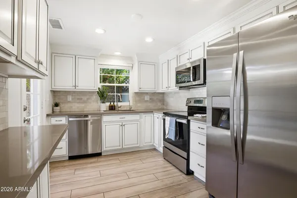 $4,000 | 8756 East E Via, Scottsdale, AZ 85258