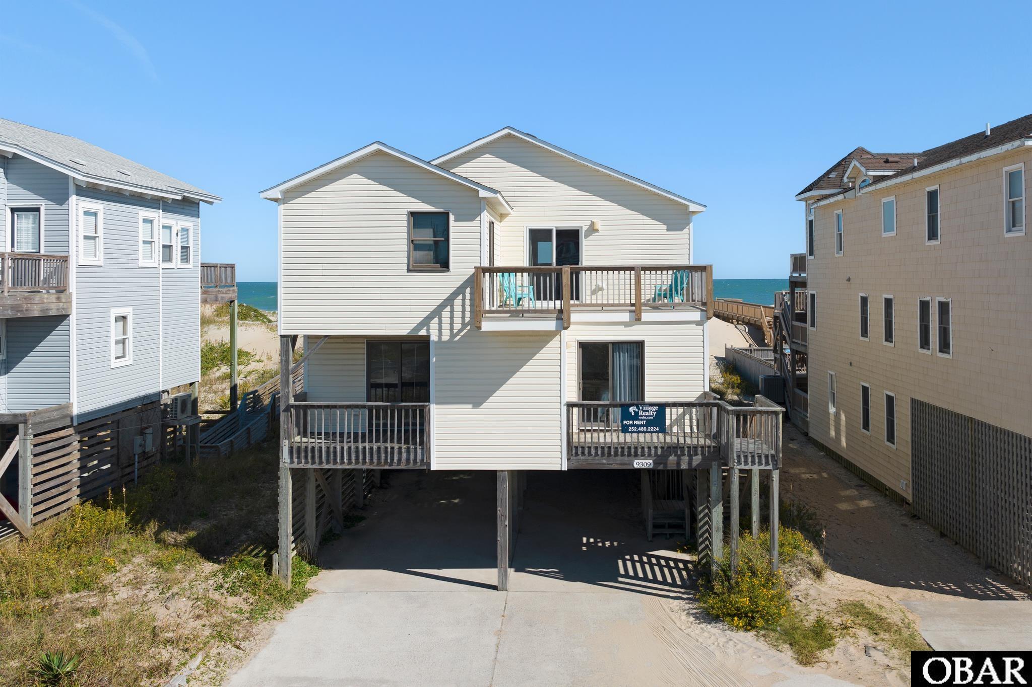 9309 South Old Oregon Inlet Road Nags Head, NC 27959 - Photo 45 of 47