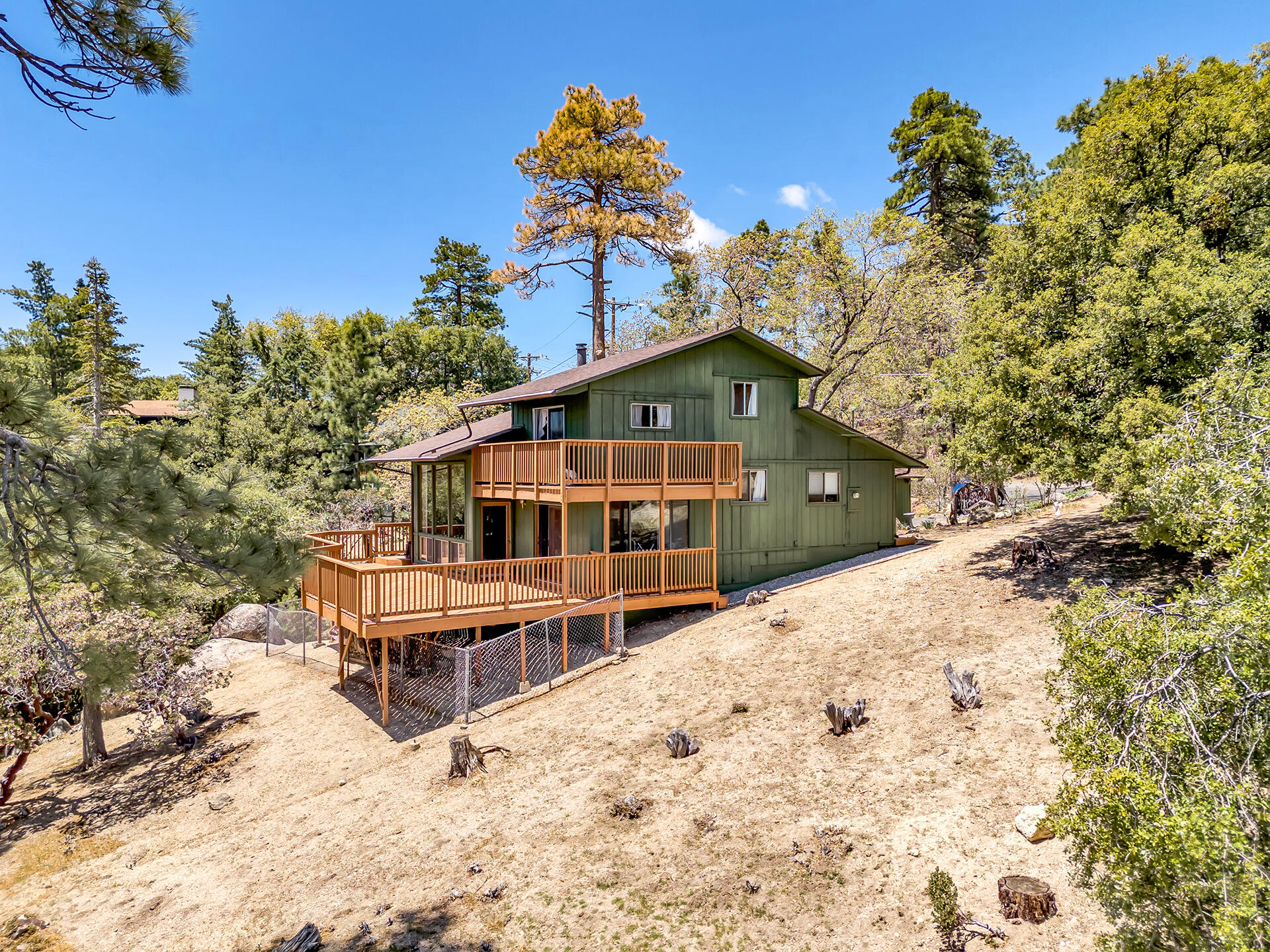 24760 High Grove Road Idyllwild, CA 92549 - Photo 73 of 76 DJI_20250514131403_0311_D