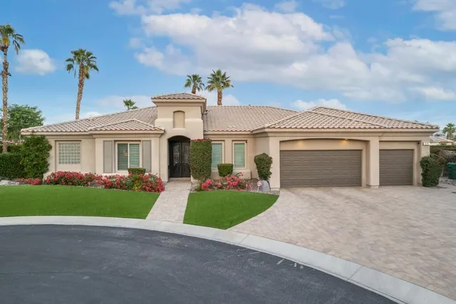 $1,450,000 | 49700 Althea Court, La Quinta, CA 92253