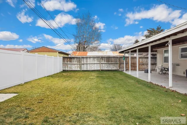 $295,000 | 175 Alpine Drive, Idaho Falls, ID 83402