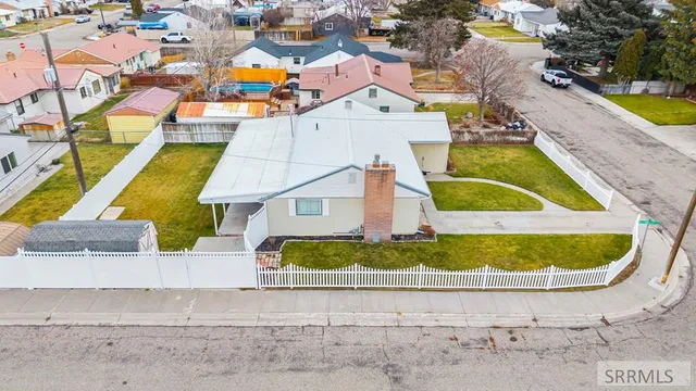 $295,000 | 175 Alpine Drive, Idaho Falls, ID 83402