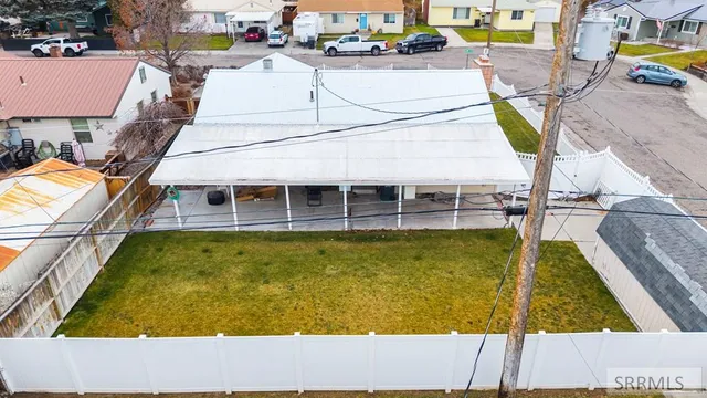 $295,000 | 175 Alpine Drive, Idaho Falls, ID 83402