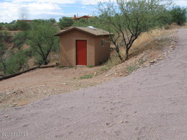 1236 Calle Tubatana Rio Rico, AZ 85648 - Photo 24 of 42