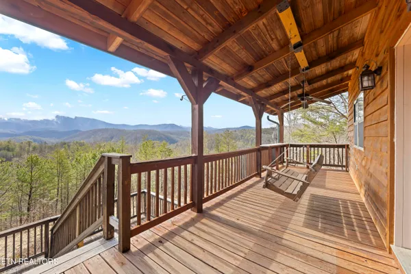 $499,900 | 1015 Kizzy Patch Way, Del Rio, TN 37727