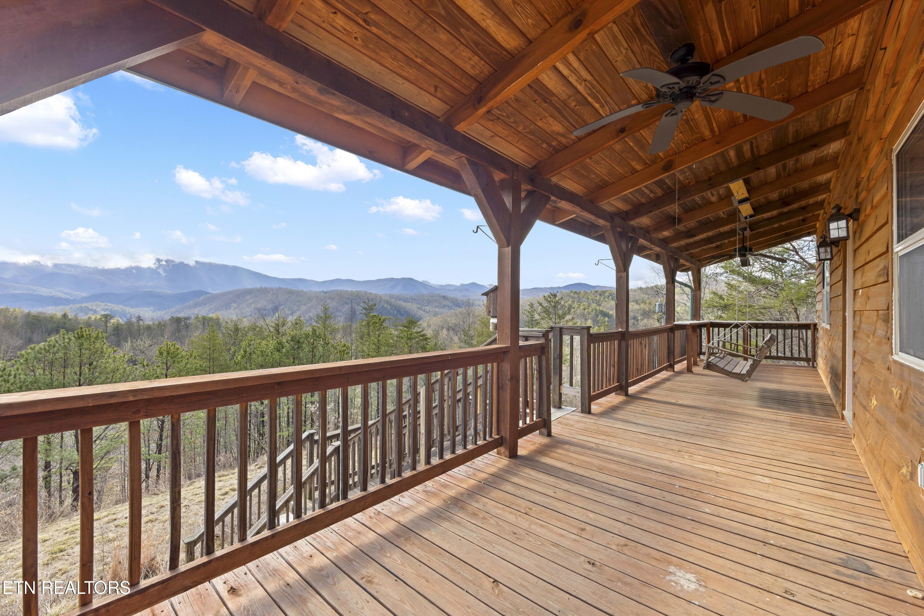 1015 Kizzy Patch Way Del Rio, TN 37727 - Photo 28 of 46 006A1600