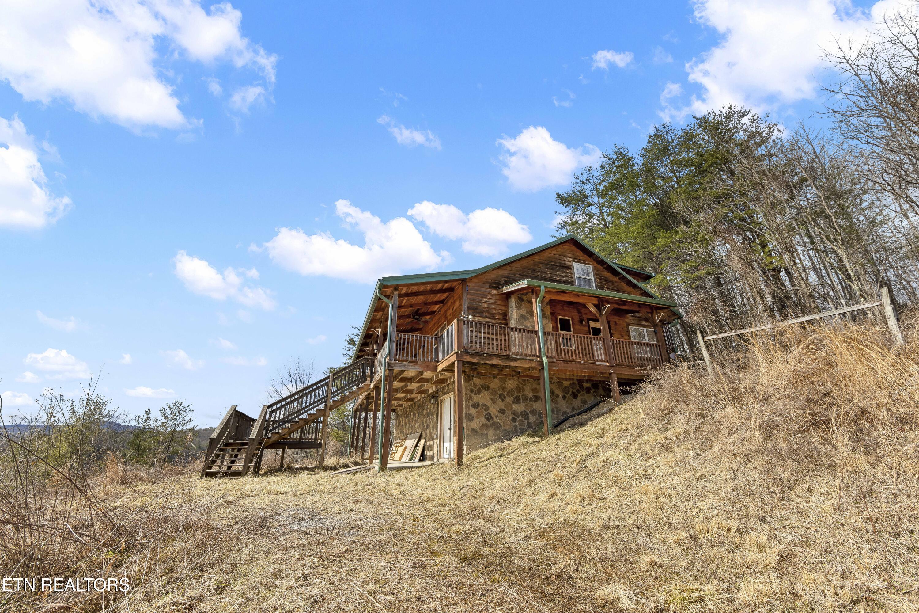 1015 Kizzy Patch Way Del Rio, TN 37727 - Photo 29 of 46 006A1614