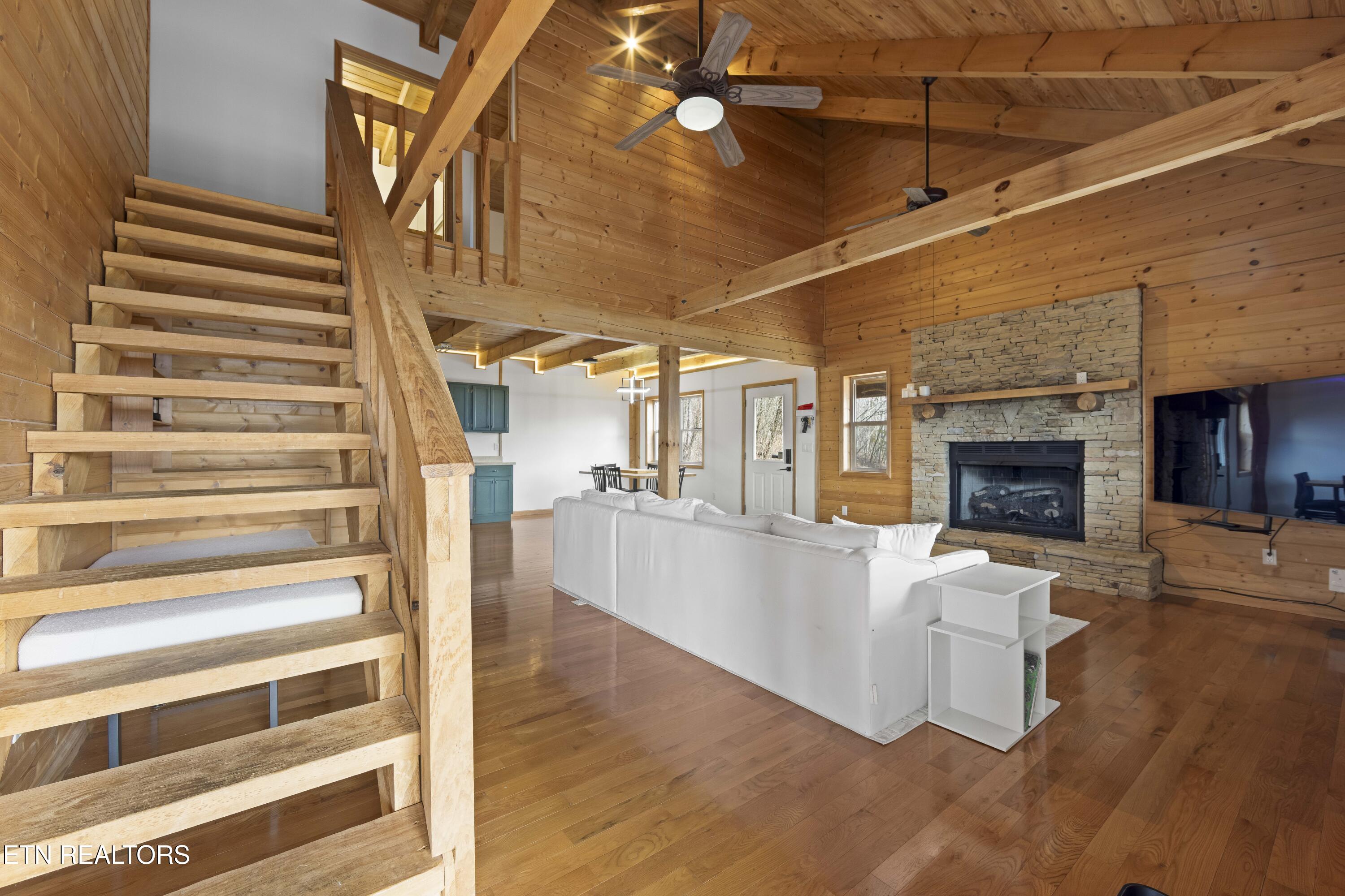 1015 Kizzy Patch Way Del Rio, TN 37727 - Photo 4 of 46 006A1489