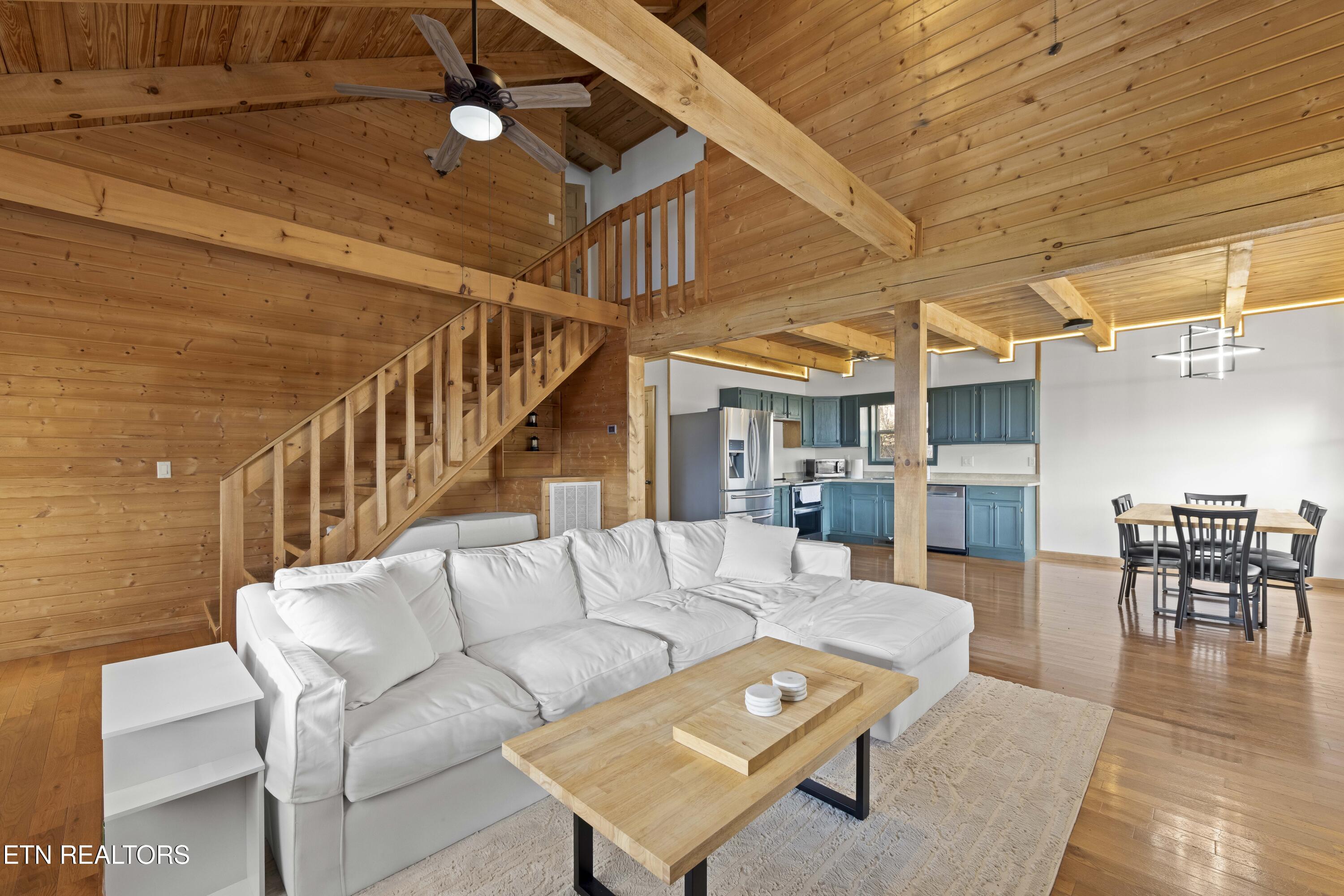 1015 Kizzy Patch Way Del Rio, TN 37727 - Photo 6 of 46 006A1479